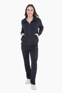 Mono B Modal Blend High-Waist Pants-Pants-Krush Kandy, Women's Online Fashion Boutique Located in Phoenix, Arizona (Scottsdale Area)