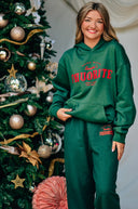 Santa's Favorite Joggers-Krush Kandy, Women's Online Fashion Boutique Located in Phoenix, Arizona (Scottsdale Area)