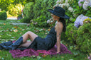 The Roux Wool Hat-Hats-Krush Kandy, Women's Online Fashion Boutique Located in Phoenix, Arizona (Scottsdale Area)