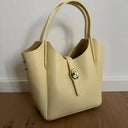 Geneva Belle Italian Leather Mini Satchel | Pre-Order