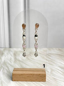 Krush Summer Collection One of A Kind Earrings Bag 7
