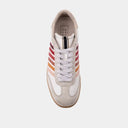 Golden Hour Stevie Stripe Sneaker