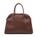 Rhonda Woven Tote-handbags-Krush Kandy, Women's Online Fashion Boutique Located in Phoenix, Arizona (Scottsdale Area)