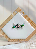 Sonoran & Conch Necklaces SNO. 5