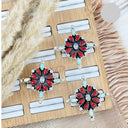 A Moment In Time Opal & CZ Ring-Ring Sizers-Rae Collective, Women's Online Fashion Boutique Located in Phoenix, Arizona (Scottsdale Area)