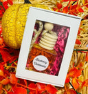 Fall Car Diffuser