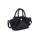 Selena Suede Crossbody Handbag-handbags-Krush Kandy, Women's Online Fashion Boutique Located in Phoenix, Arizona (Scottsdale Area)