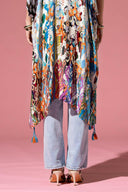 Soho Kimono-Kimono-Rae Collective, Women's Online Fashion Boutique Located in Phoenix, Arizona (Scottsdale Area)