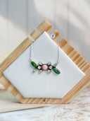 Sonoran & Conch Necklaces SNO. 5