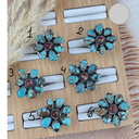 Mine 8 & Burgundy Copper Infused Rings-Ring Sizers-Rae Collective, Women's Online Fashion Boutique Located in Phoenix, Arizona (Scottsdale Area)