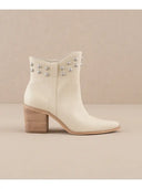 Pearl Canyon Studded Boots-Boots-Rae Collective, Women's Online Fashion Boutique Located in Phoenix, Arizona (Scottsdale Area)