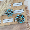 Mine 8 Sterling Silver Ring Clusters-Rings-Rae Collective, Women's Online Fashion Boutique Located in Phoenix, Arizona (Scottsdale Area)