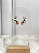 Krush Summer Collection One of A Kind Earrings Bag 7