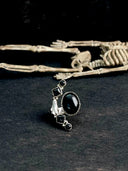 Sweet & Spooky Halloween Rings Bag 54