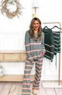 Ultra Comfy Luxe Matching Lounge SET | S-XL-Loungewear-Rae Collective, Women's Online Fashion Boutique Located in Phoenix, Arizona (Scottsdale Area)