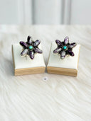 Kammerite Boho Collection Mixed Bag Rings