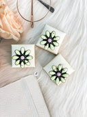Desert Daisy Blossom Ring Bag 5