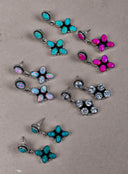 Unity Plus Earrings-Stud Earrings-Rae Collective, Women's Online Fashion Boutique Located in Phoenix, Arizona (Scottsdale Area)