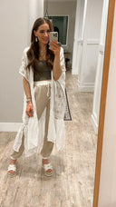 Jersey Girl Joggers-Joggers-Krush Kandy, Women's Online Fashion Boutique Located in Phoenix, Arizona (Scottsdale Area)