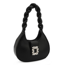 Eternally Yours Crescent Shoulder Bag-Purses & Bags-Rae Collective, Women's Online Fashion Boutique Located in Phoenix, Arizona (Scottsdale Area)