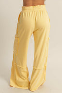 Oversized Utility Sweatpants-Pants-Rae Collective, Women's Online Fashion Boutique Located in Phoenix, Arizona (Scottsdale Area)