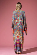Valentina Kimono-Kimono-Rae Collective, Women's Online Fashion Boutique Located in Phoenix, Arizona (Scottsdale Area)