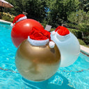 Classic Red Holiball®-Rae Collective, Women's Online Fashion Boutique Located in Phoenix, Arizona (Scottsdale Area)