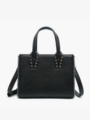 Brenda Contrast Tote-handbags-Krush Kandy, Women's Online Fashion Boutique Located in Phoenix, Arizona (Scottsdale Area)