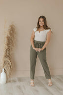 Talkin About You Bodysuit | 2 Colors-Bodysuits-Krush Kandy, Women's Online Fashion Boutique Located in Phoenix, Arizona (Scottsdale Area)