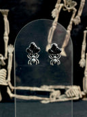Sweet & Spooky Halloween Earrings Bag 19