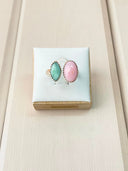 Paloma & Queen Conch Ring Bno. 19-Rings-Krush Kandy, Women's Online Fashion Boutique Located in Phoenix, Arizona (Scottsdale Area)