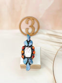 Australian Opal, Amber & Wild Horse Mixed Rings 24-Rings-Krush Kandy, Women's Online Fashion Boutique Located in Phoenix, Arizona (Scottsdale Area)