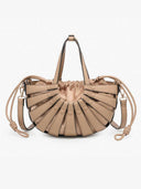 Lorraine Hollow Bucket Bag-handbags-Krush Kandy, Women's Online Fashion Boutique Located in Phoenix, Arizona (Scottsdale Area)