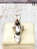 So In Love Heart Crawlers-Ring Sizers-Rae Collective, Women's Online Fashion Boutique Located in Phoenix, Arizona (Scottsdale Area)