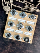 Sweet & Spooky Halloween Rings Bag 63