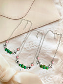 Sonoran & Conch Necklaces SNO. 19