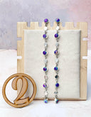 Desert Jasper Long Earrings-Earrings-Krush Kandy, Women's Online Fashion Boutique Located in Phoenix, Arizona (Scottsdale Area)
