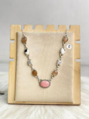 Krush Summer Collection Necklace Bag 8