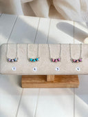 Mini Spring Vibes Kandy Opal Necklace Bag 28