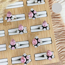 Happy Holidays Crystal Rings-Rings-Rae Collective, Women's Online Fashion Boutique Located in Phoenix, Arizona (Scottsdale Area)