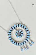 Catch Your Dream Sterling Silver Necklace-Pendant Necklaces-Rae Collective, Women's Online Fashion Boutique Located in Phoenix, Arizona (Scottsdale Area)