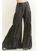 Cloud Drift Tiered Lounge Pants | J. Her