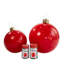 Classic Red Holiball®-Rae Collective, Women's Online Fashion Boutique Located in Phoenix, Arizona (Scottsdale Area)