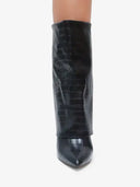 Baltina Bold Boots-Sneakers-Rae Collective, Women's Online Fashion Boutique Located in Phoenix, Arizona (Scottsdale Area)
