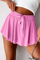 Blush Rush Active Skort S-XL