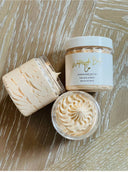 Pumpkin & Sandalwood Whipped Body Butter-Accessories-Krush Kandy, Women's Online Fashion Boutique Located in Phoenix, Arizona (Scottsdale Area)