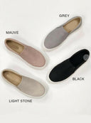 Take a Hike Slip On Sneakers-Sneakers-Krush Kandy, Women's Online Fashion Boutique Located in Phoenix, Arizona (Scottsdale Area)