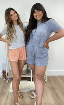 (S-3X/4 Colors) Playful Soul Soft String Shorts-Shorts-Rae Collective, Women's Online Fashion Boutique Located in Phoenix, Arizona (Scottsdale Area)