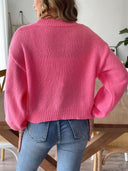 Pearl Open Front Long Sleeve Cardigan-Rae Collective, Women's Online Fashion Boutique Located in Phoenix, Arizona (Scottsdale Area)