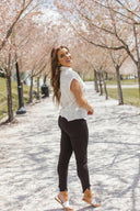 Kancan Walking into Spring Jeans | PLUS/REG-Jeans-Rae Collective, Women's Online Fashion Boutique Located in Phoenix, Arizona (Scottsdale Area)